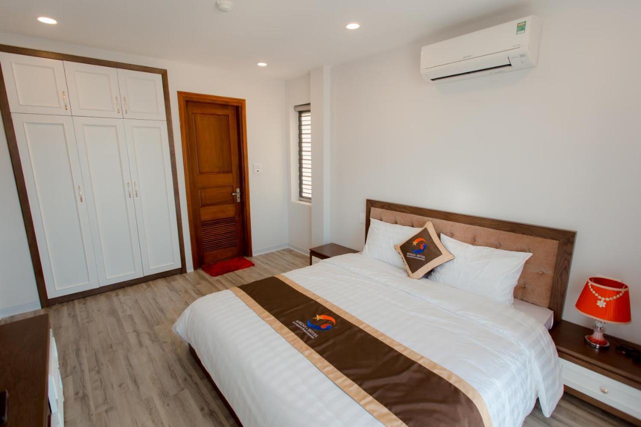 Korea Hotel Bac Giang מראה חיצוני תמונה