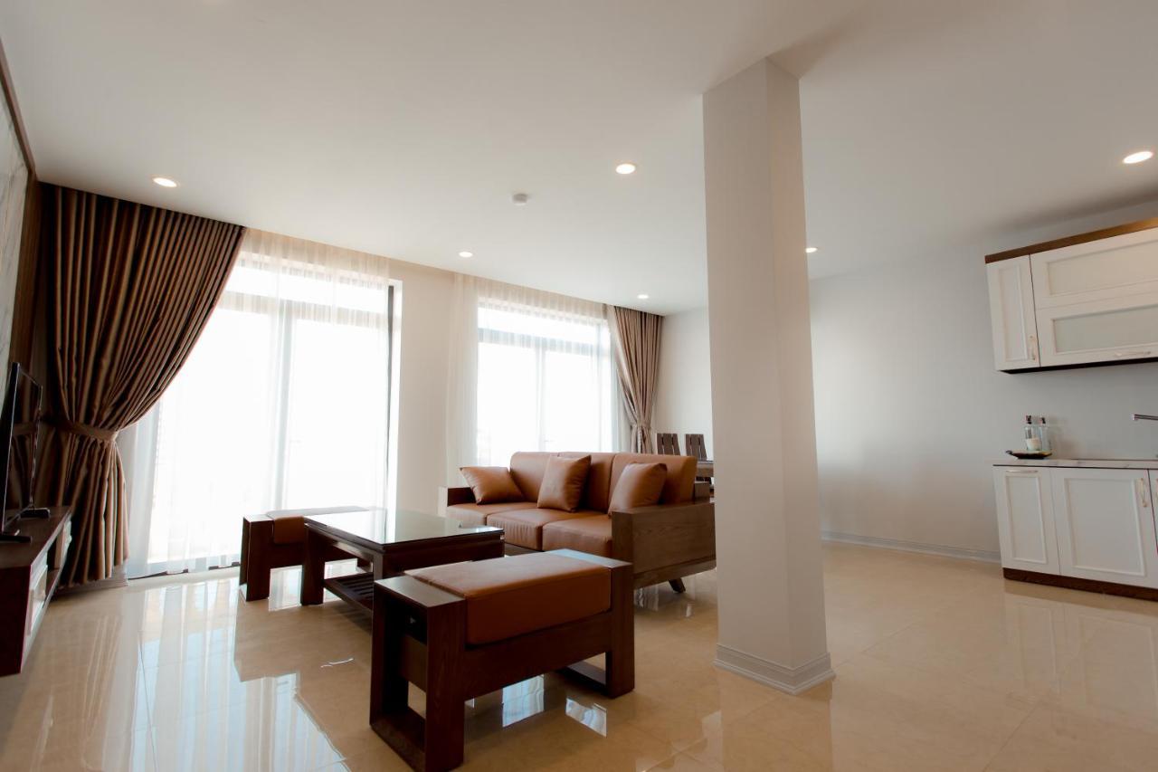 Korea Hotel Bac Giang מראה חיצוני תמונה
