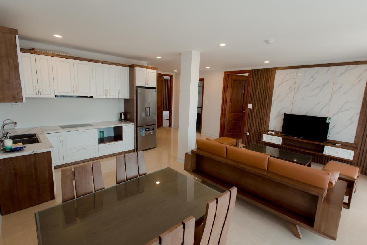 Korea Hotel Bac Giang מראה חיצוני תמונה