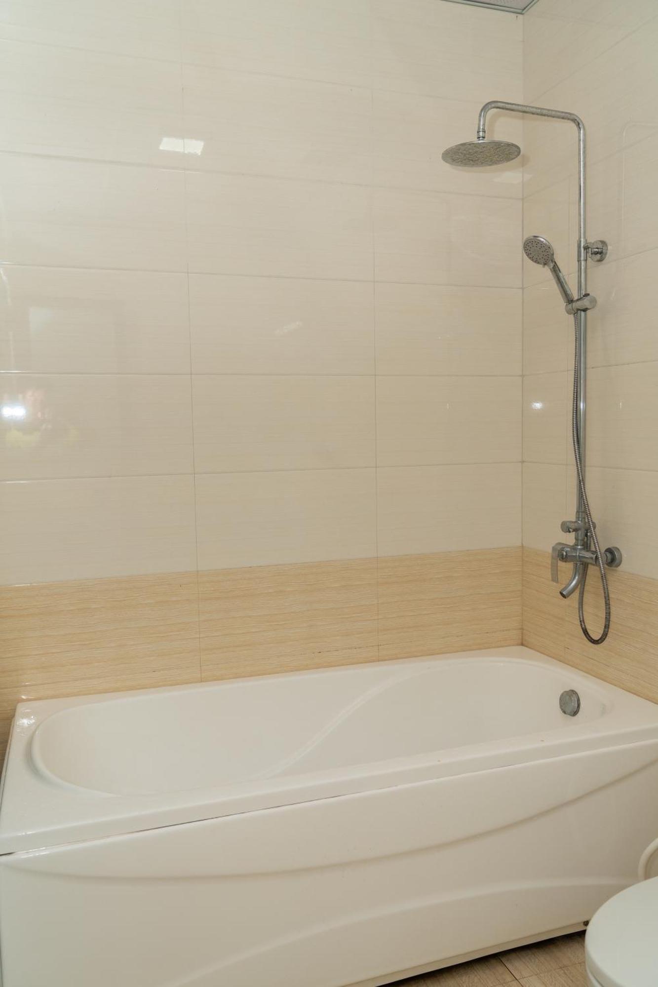 Korea Hotel Bac Giang מראה חיצוני תמונה